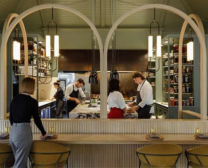 Dine in style this winter at the SA restaurants that made the 2025 Chef Hat list