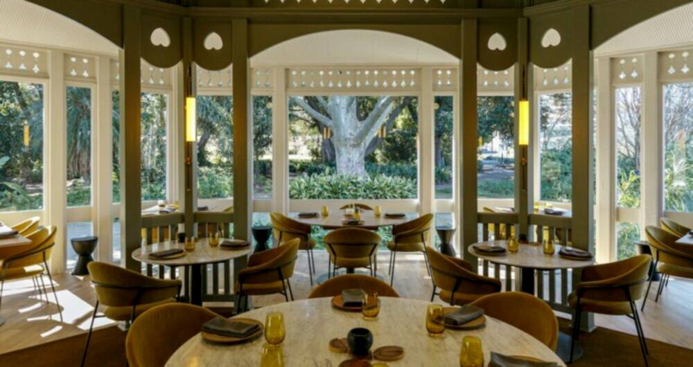 Restaurant Botanic: A new chapter in Australian fine dining